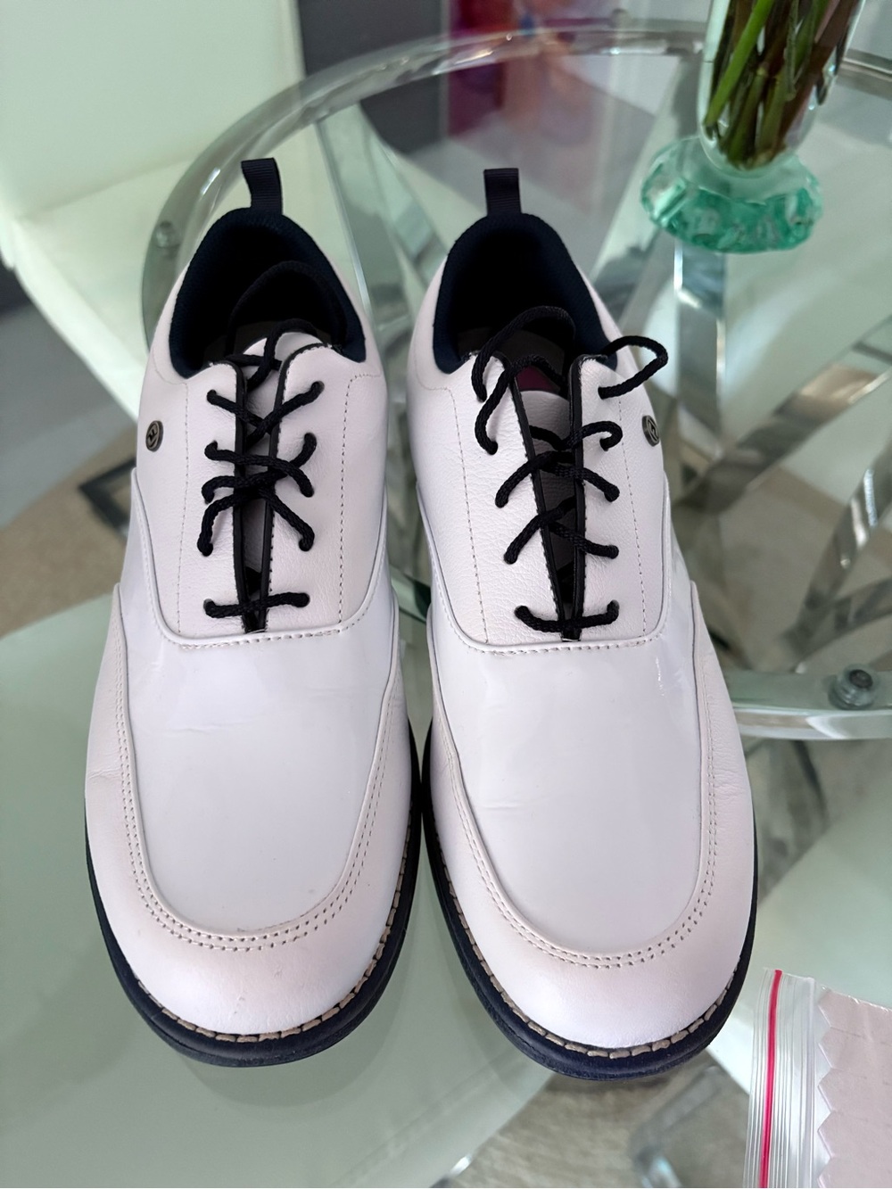 FootJoy Women’s Premier Series Iseette Golf Shoes